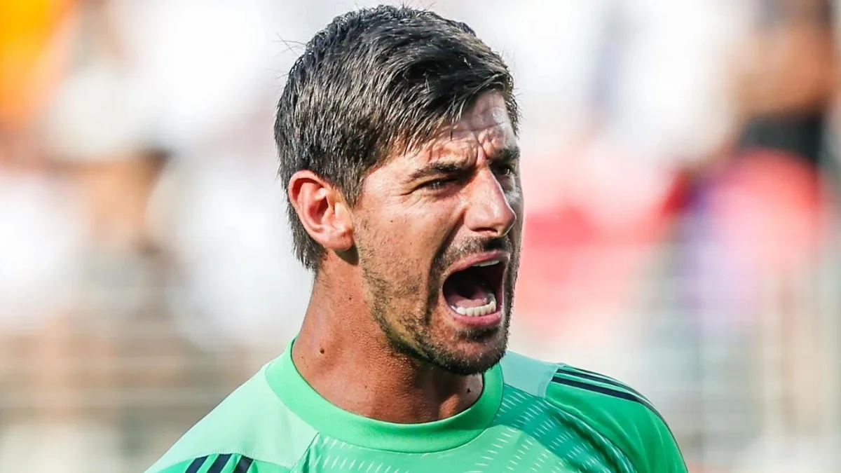 Тібо Куртуа / IMAGO