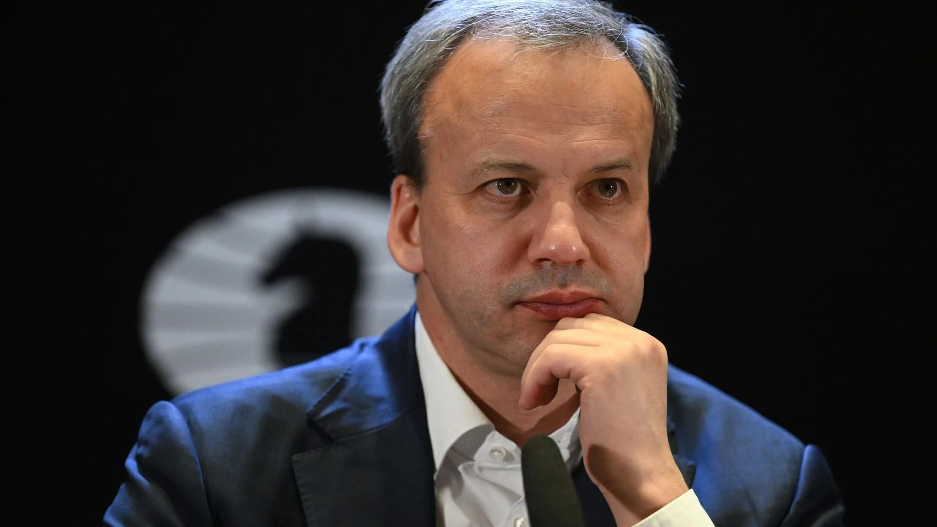 Аркадій Дворкович / ФІДЕ