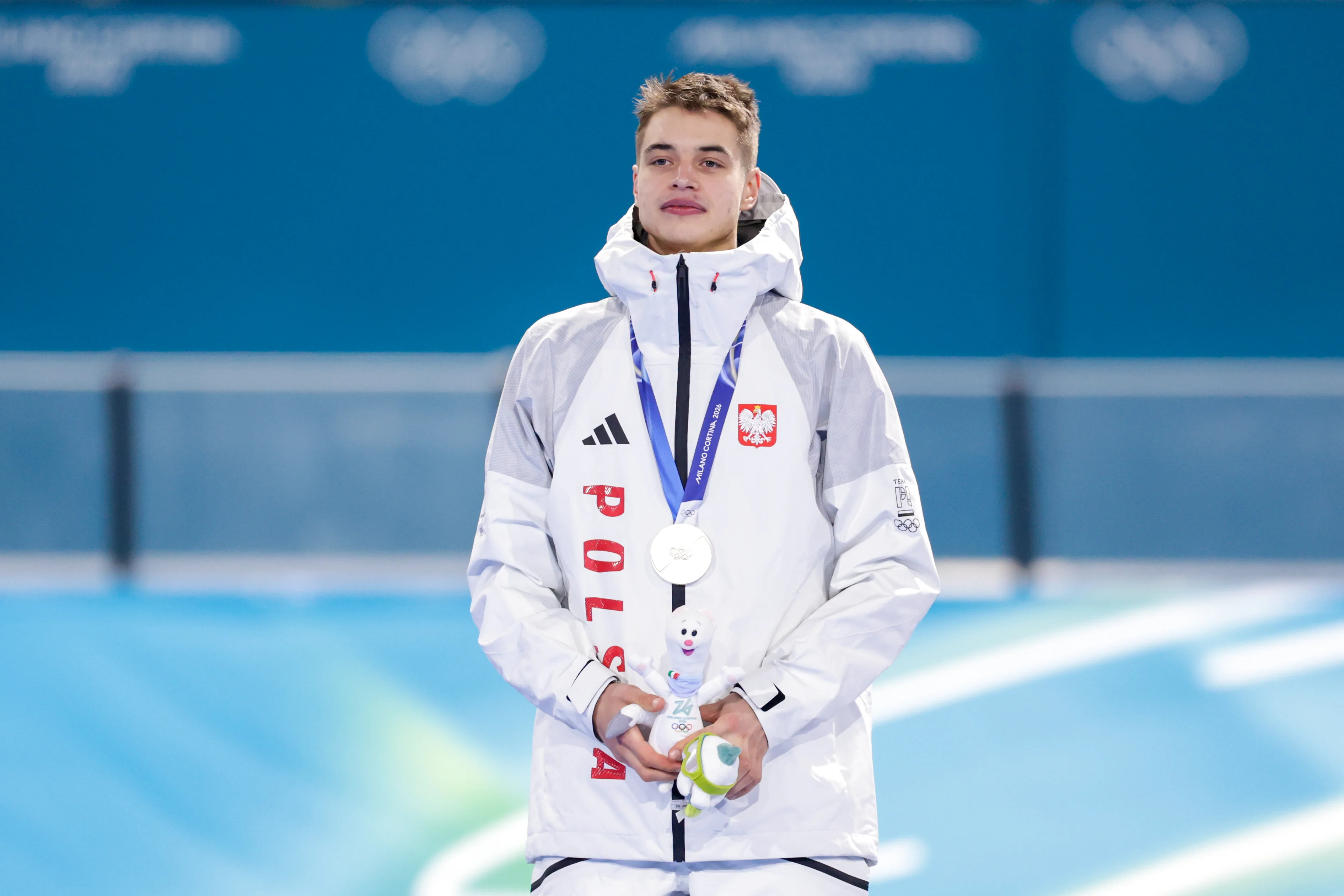 Володимир Семирунний / фото: Getty Images