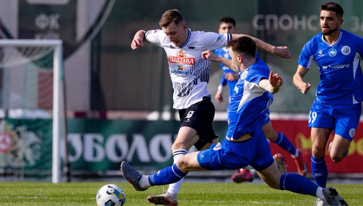 Фото к новости: Вацко бьет тревогу после подозрительных коэффициентов на матч УПЛ: "Самое большое зло возвращается в украинский футбол"