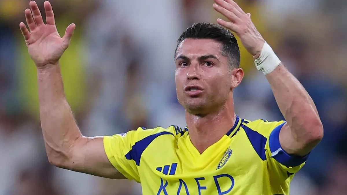 Криштиану Роналду / IMAGO