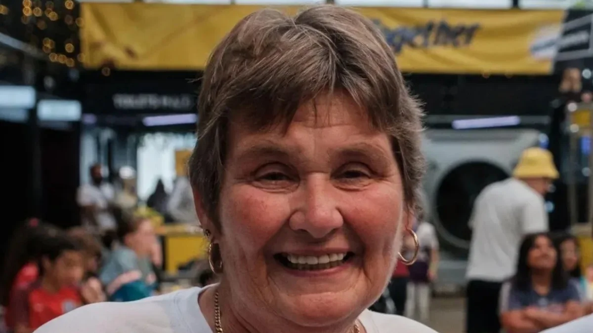 Лінда Гейл / Alamy