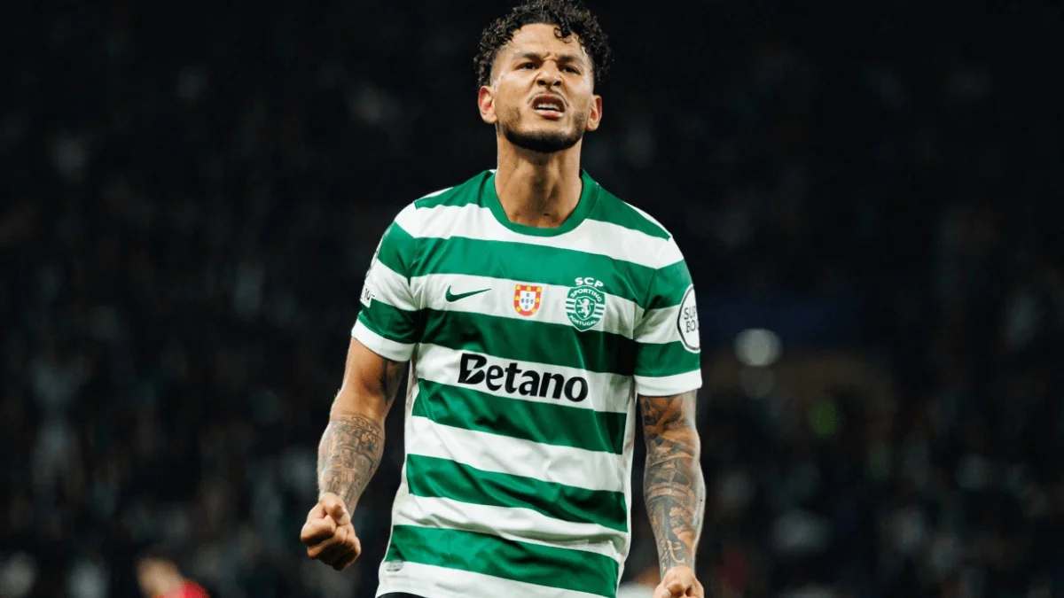 Луис Суарес / IMAGO