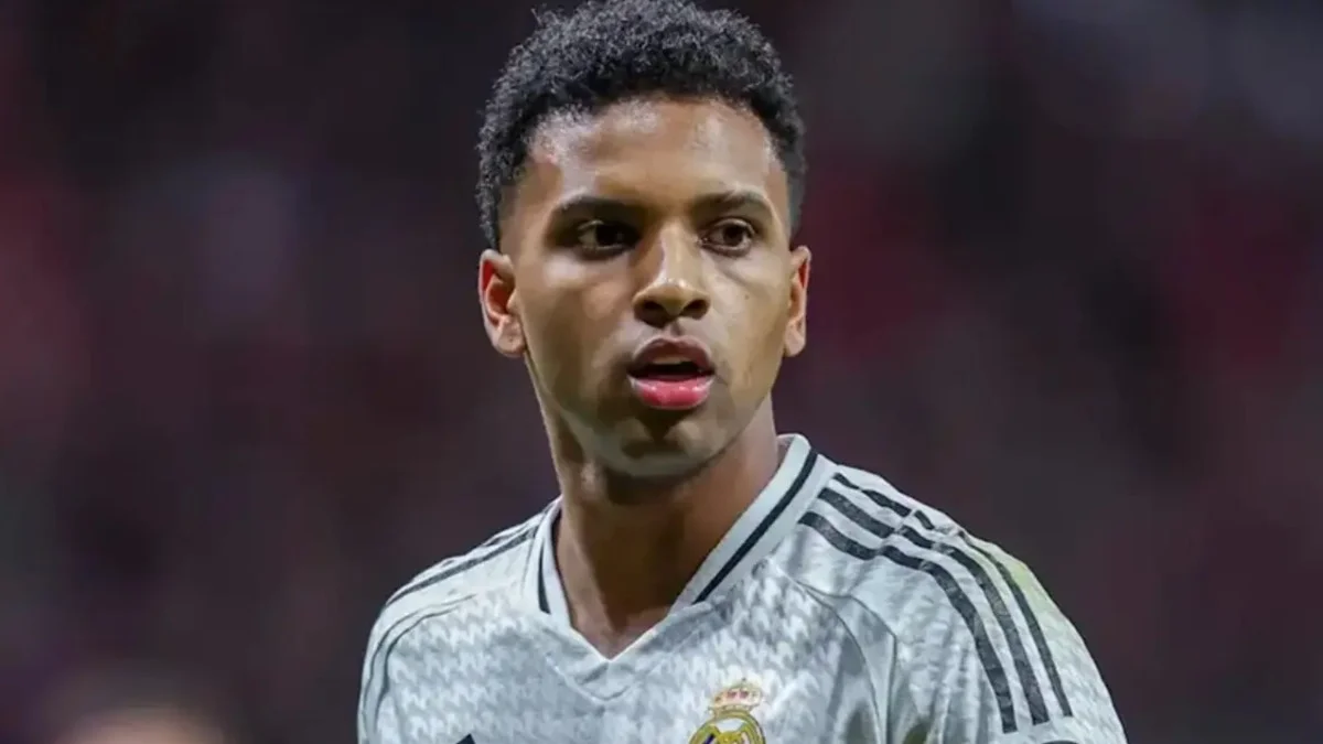 Родріго / IMAGO