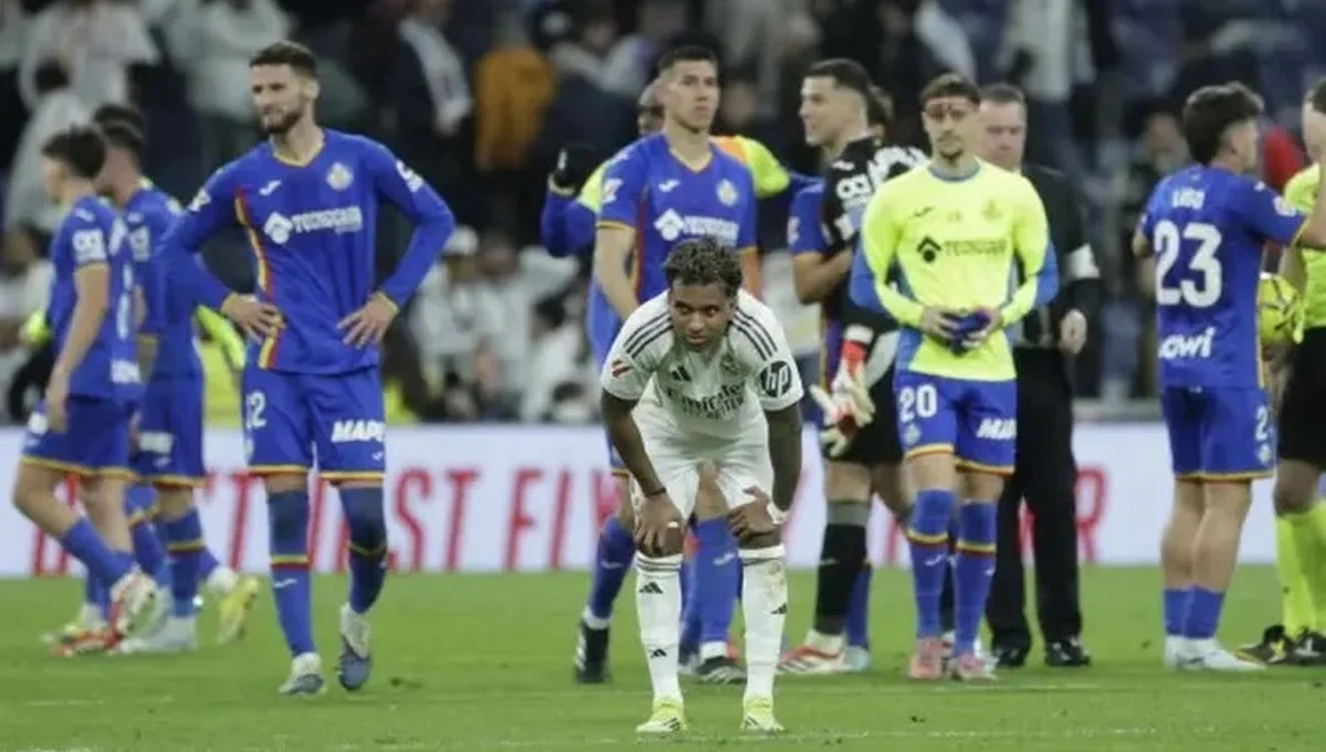 Родриго / Marca