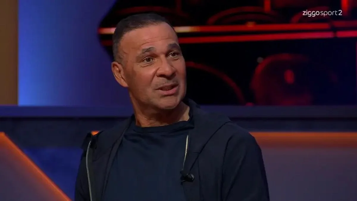 Рууд Гулліт / скріншот