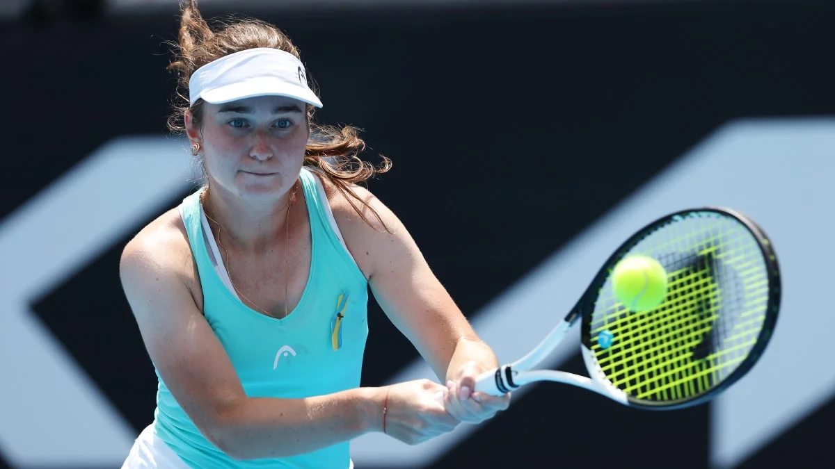 Дарія Снігур / Getty Images