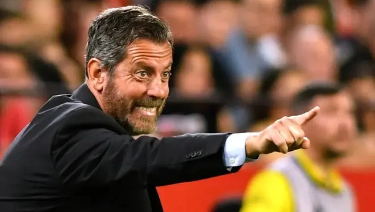 Кіке Санчес Флорес / Marca