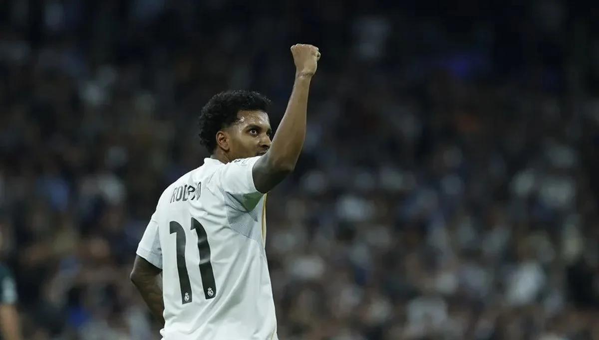 Родріго / EFE