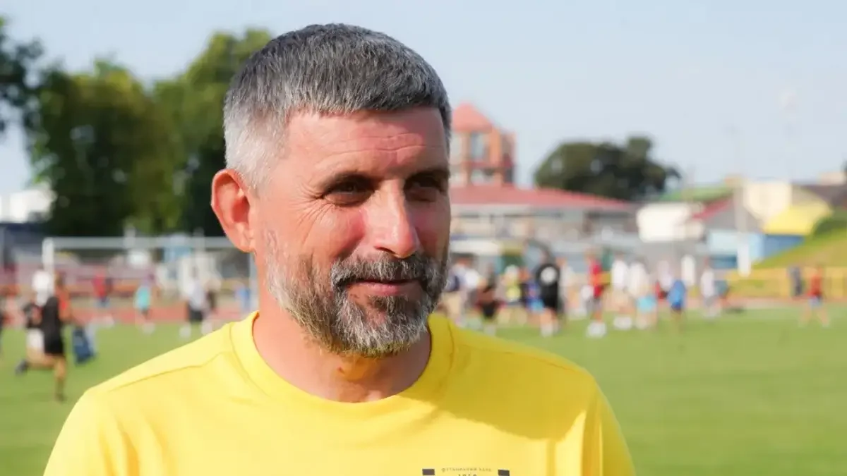 Сергей Шищенко / Буковина