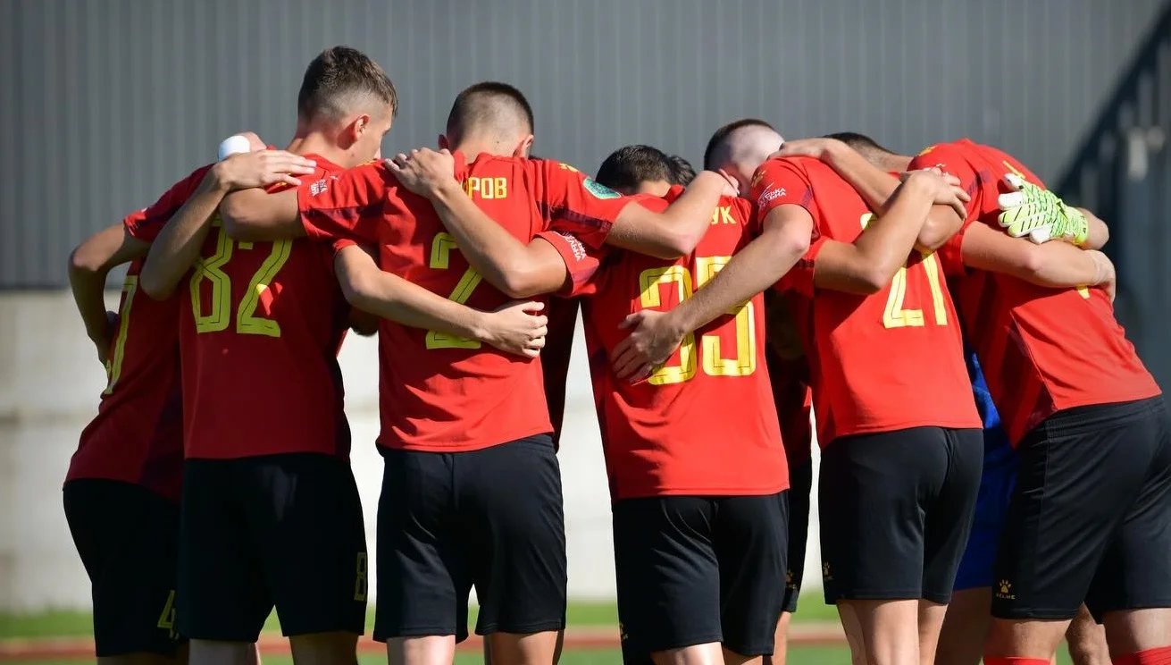 Нива Тернопіль / ФК Нива Тернопіль