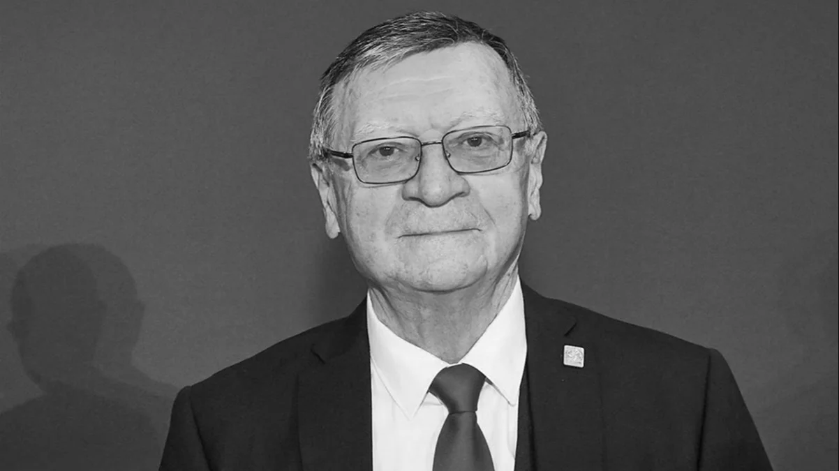 Александр Борічіч / FIVB