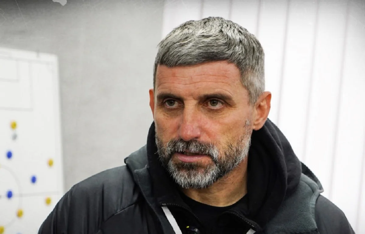 Сергій Шищенко / ФК Буковина