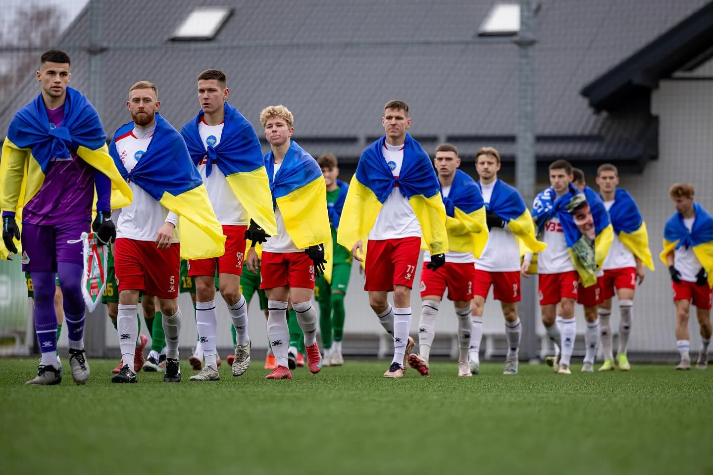 Металіст 1925 – Локомотив Київ: прогноз і анонс чвертьфіналу Кубка України