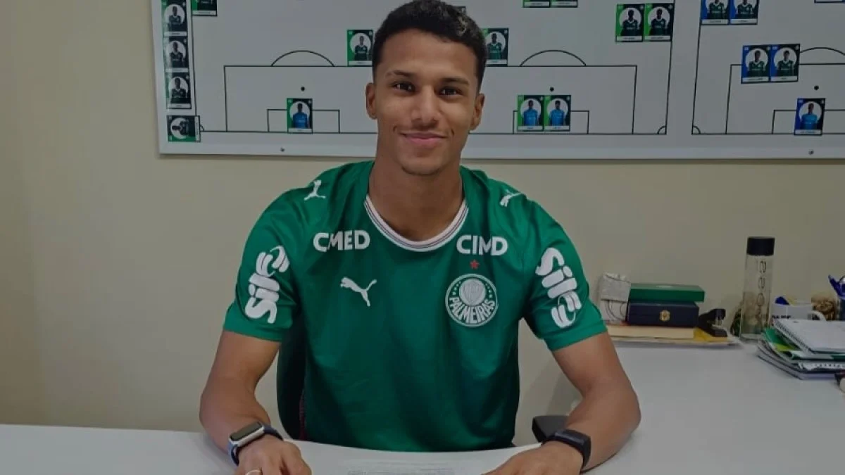 Фабиано Родригес Перейра / соцсети Фабиано / соцсети