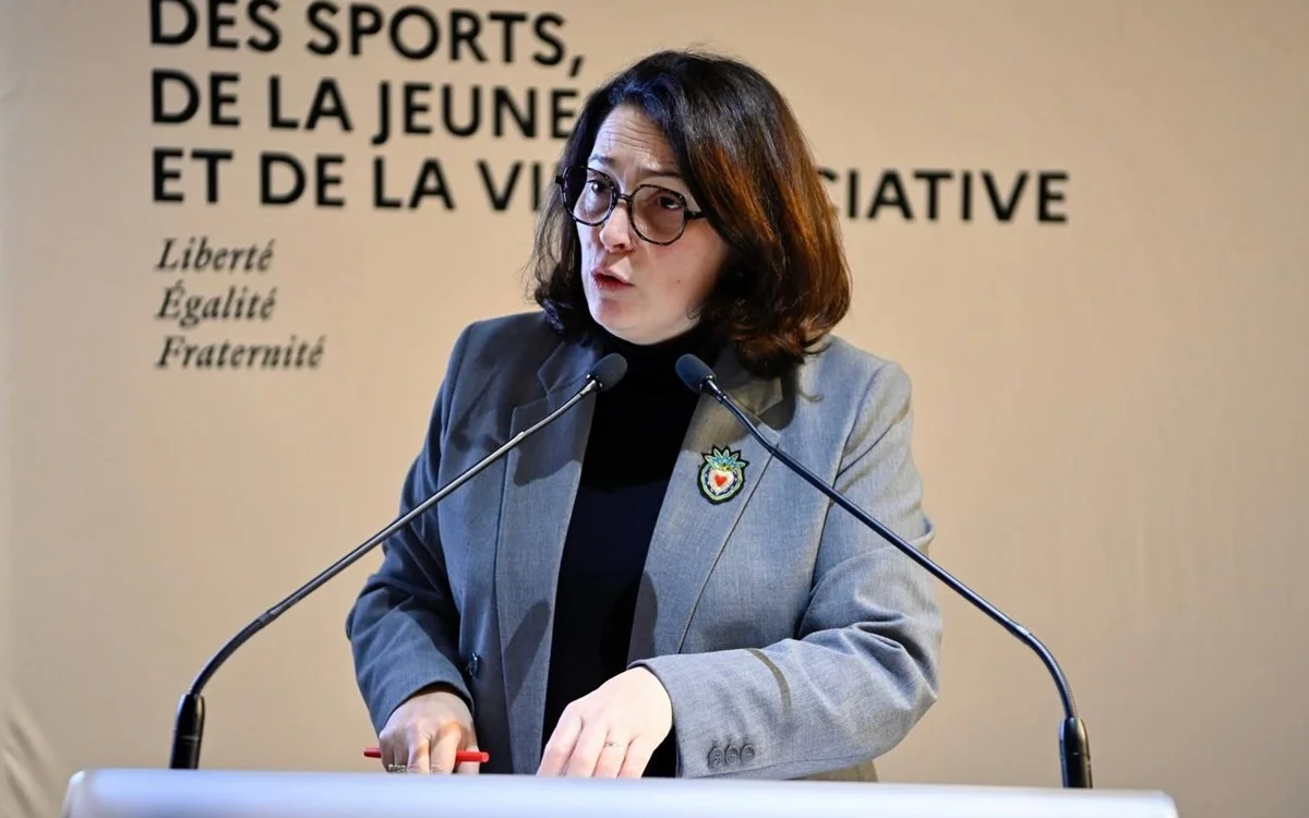 Марина Феррари / Facebook