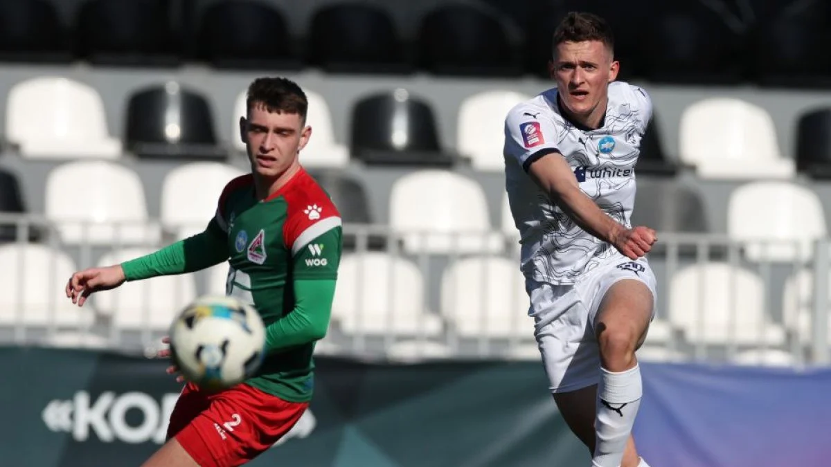 Металлист 1925 – Локомотив – результат и обзор матча 05 03 2026 / фото: ФК Металлист 1925