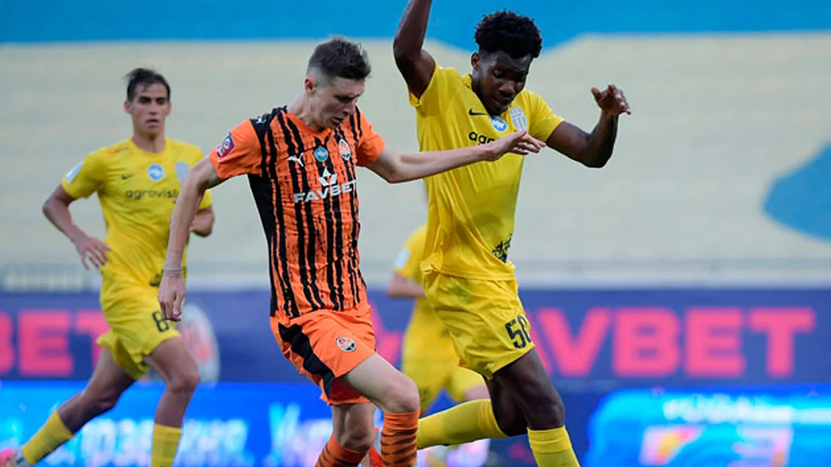 Александрия – Шахтер: прогноз и анонс матча