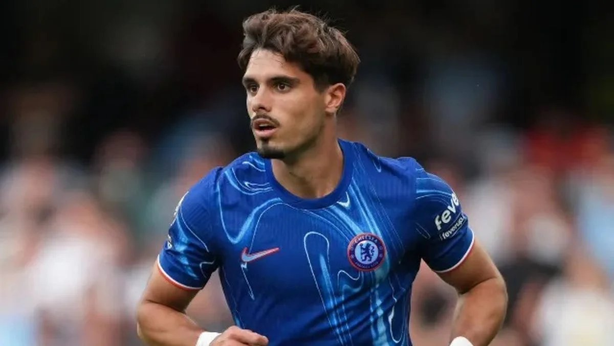 Педру Нету / Imago