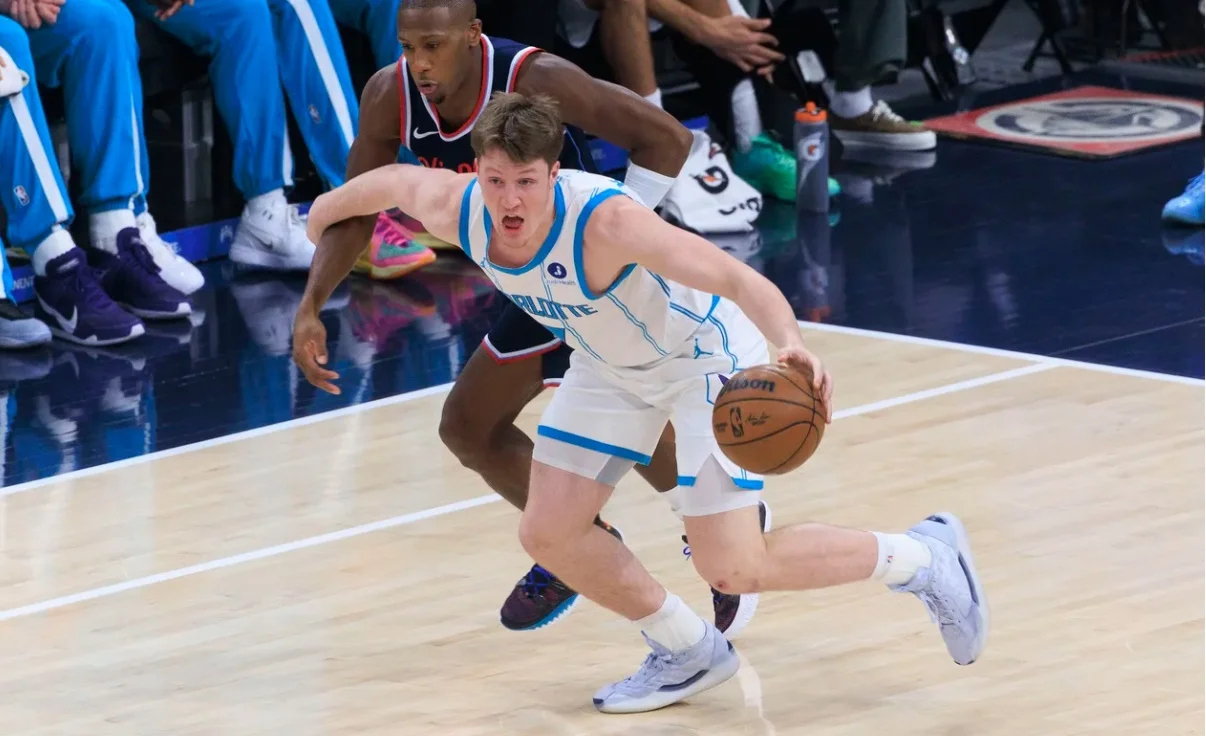 Кон Нуппель / ZUMA