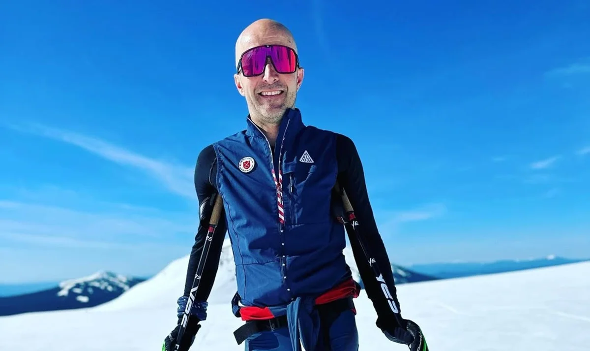 Армін Аухенталлер / фото: instagram.com/armin_auchentaller