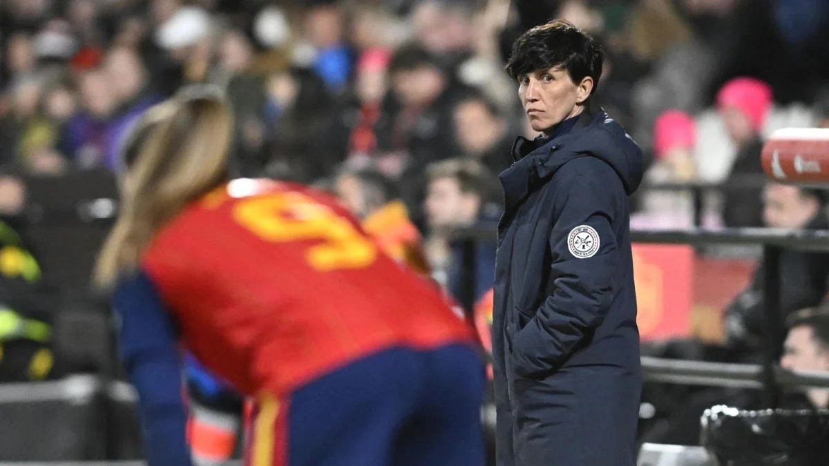 Соня Бермудес / EFE