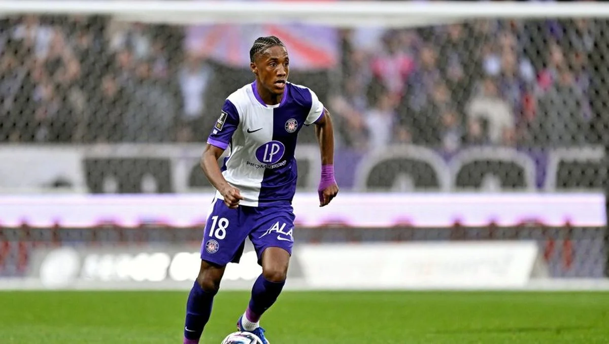 Папе Диоп / DDM - LAURENT DARD