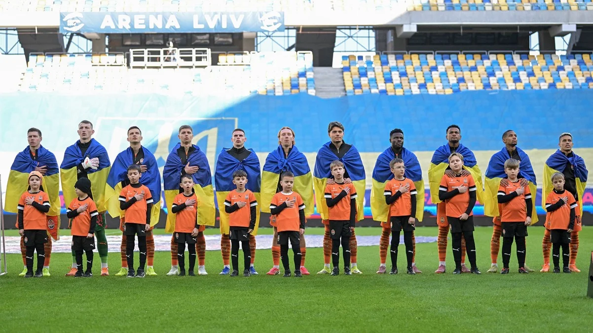 Фото к новости: Александрия – Шахтер: стартовые составы и онлайн-трансляция матча УПЛ