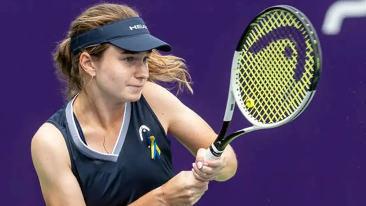 Дарія Снігур / IMAGO