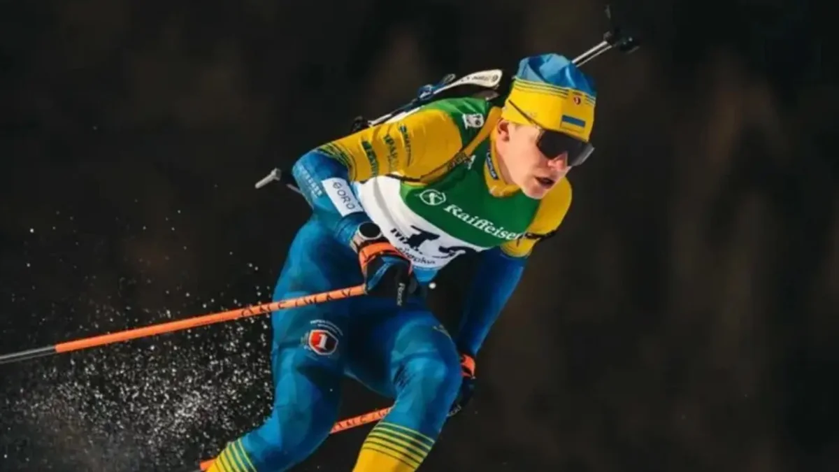 Тарас Тарасюк / фото: instagram.com/_taras_tarasiuk_