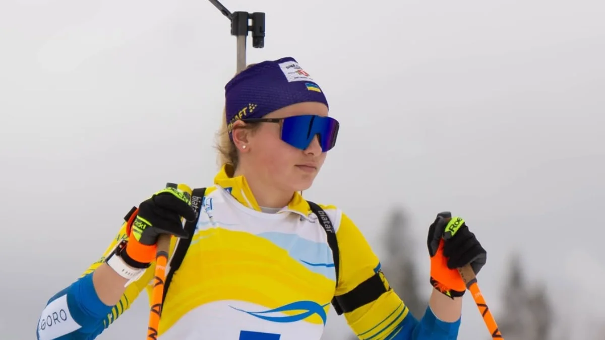 Аліна Хміль / Фото: instagram.com/alina_khmill/