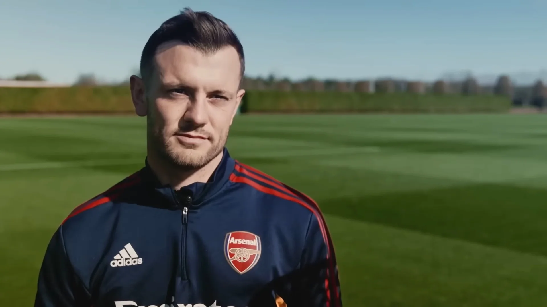 Джек Вілшер / Скріншот