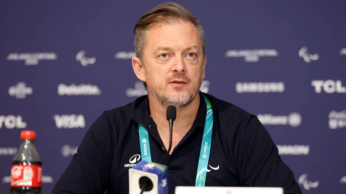 Эндрю Парсонс / Photo by Mattia Ozbot/Getty Images