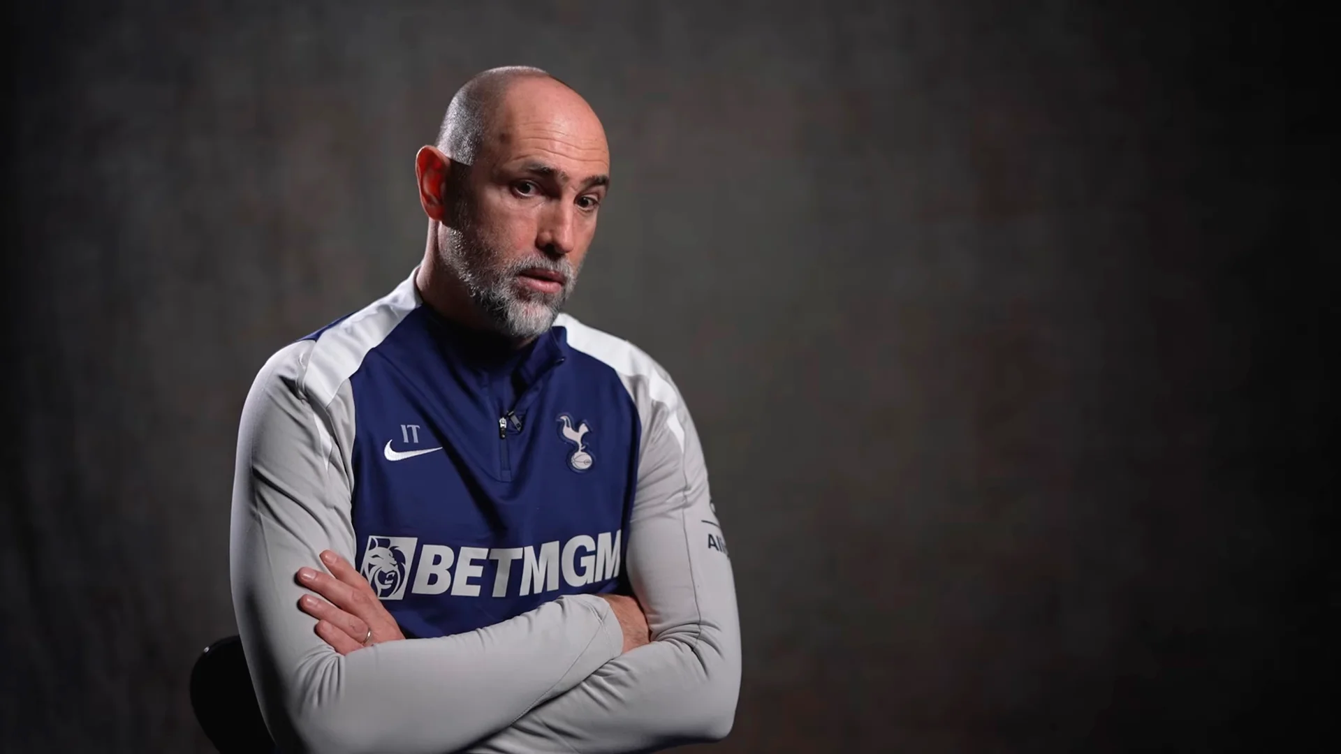 Игорь Тудор / Скриншот