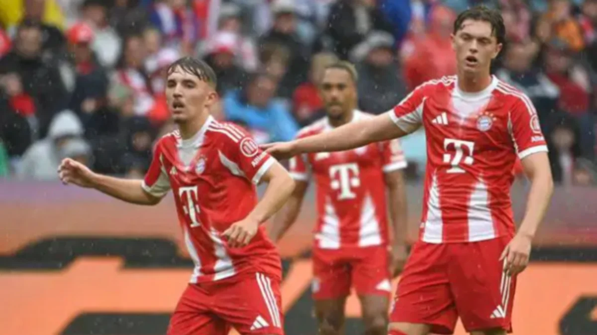 Леннарт Карл і Пауль Ваннер / IMAGO