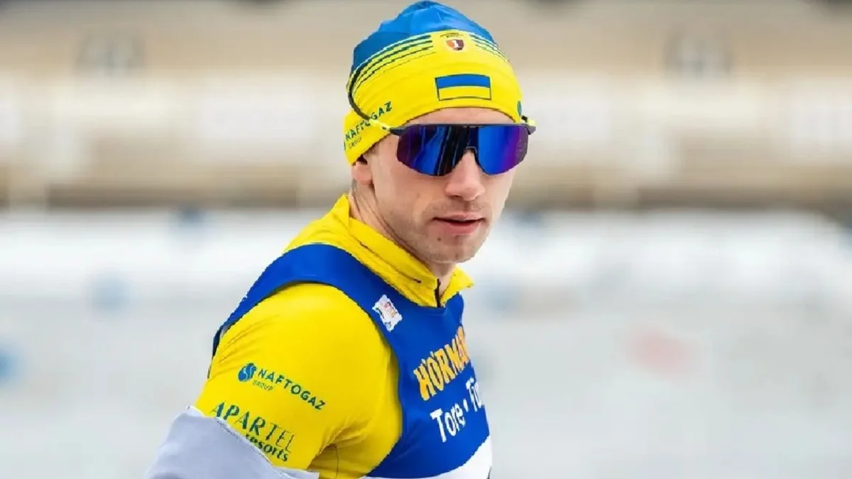 Богдан Цимбал / Фото Д. Євенко