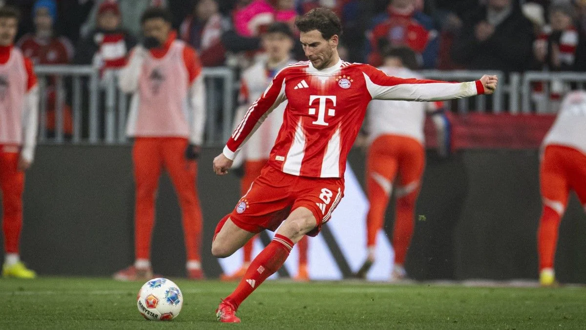 Леон Горецка / Getty Images