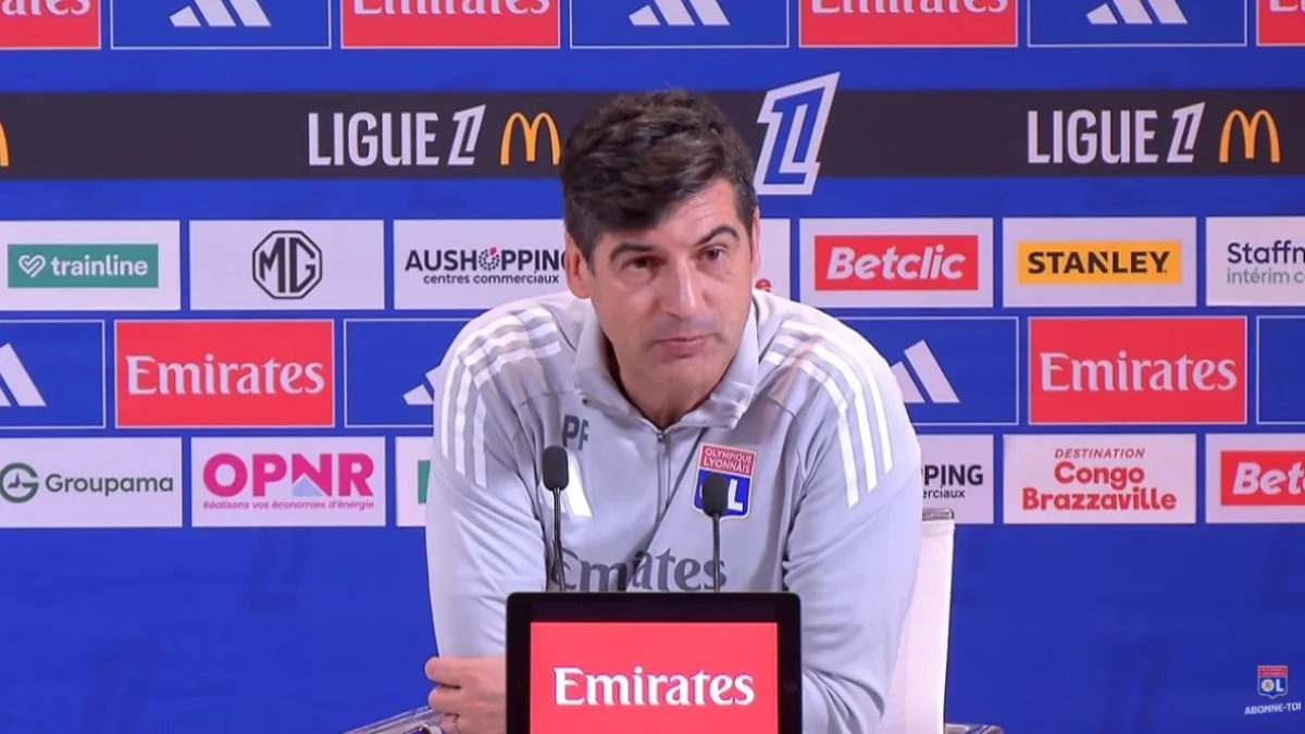 Паулу Фонсека / скріншот