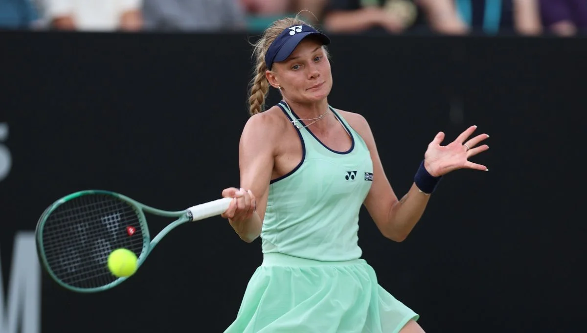 Даяна Ястремська / Getty Images