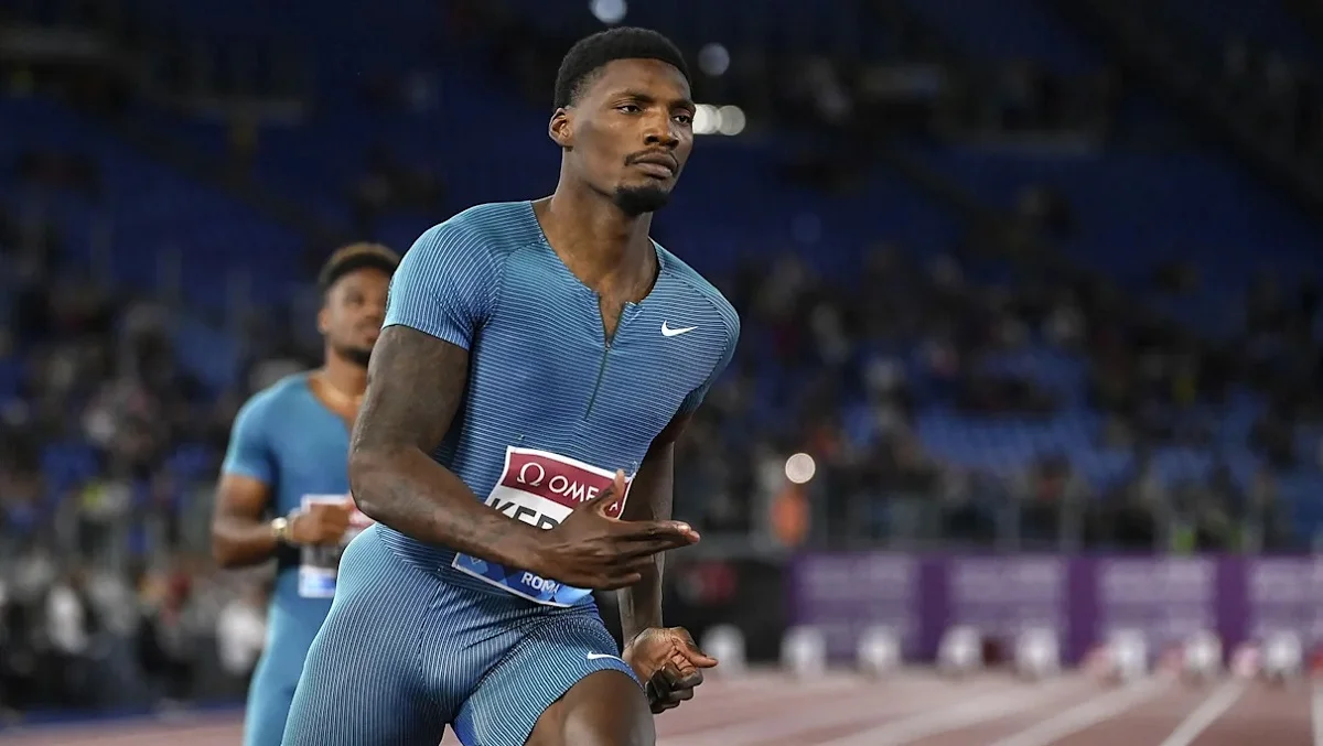 Фред Керлі / EFE