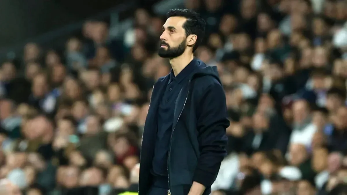 Альваро Арбелоа / IMAGO