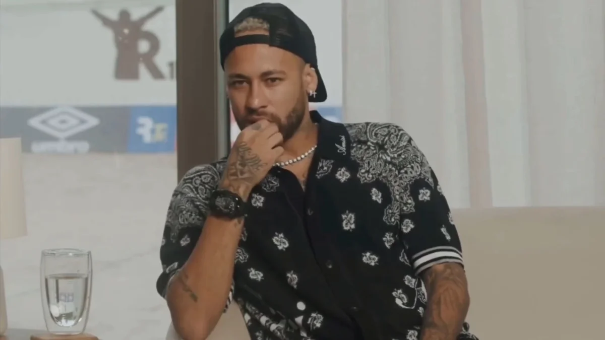 Неймар / Скріншот