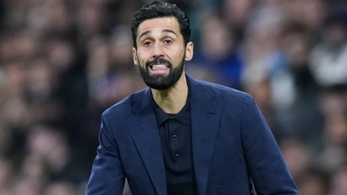 Альваро Арбелоа / IMAGO