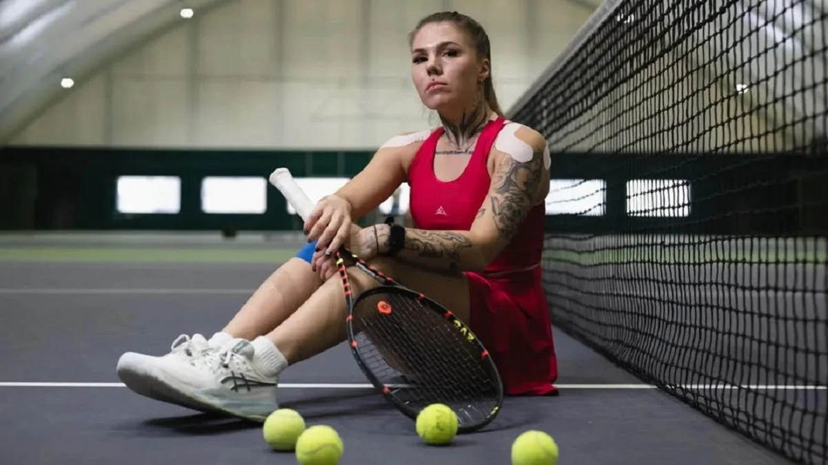 Александра Олейникова / фото из instagram.com/_drones4ua.org