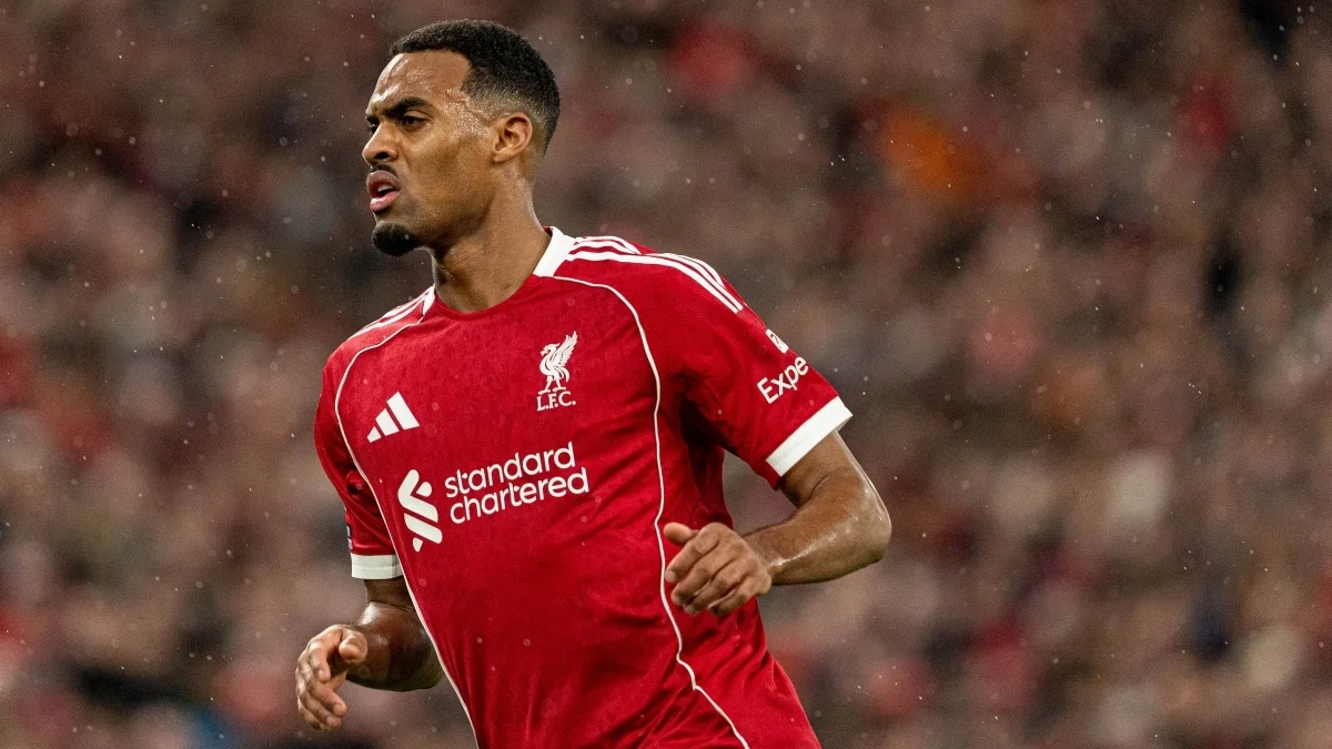 Раян Гравенберх / Getty Images