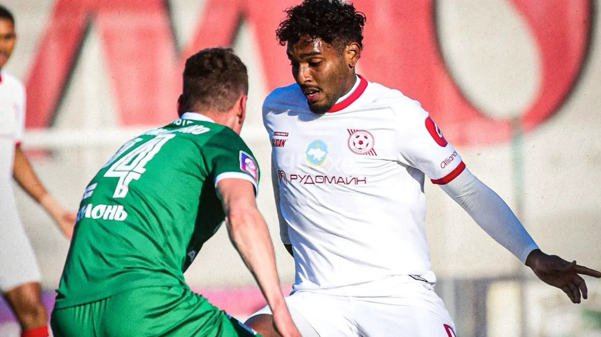 Оболонь – Кривбасс / фото: ФК Кривбасс