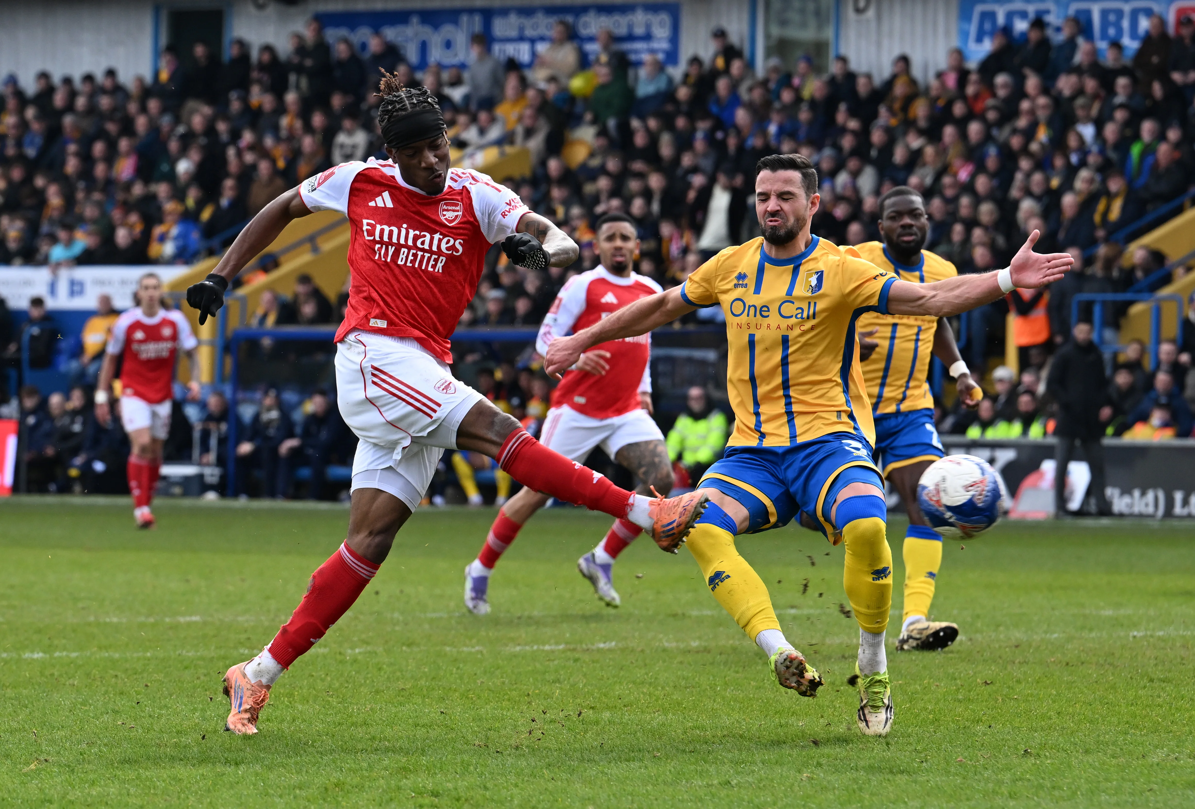 Ноні Мадуеке / Getty Images