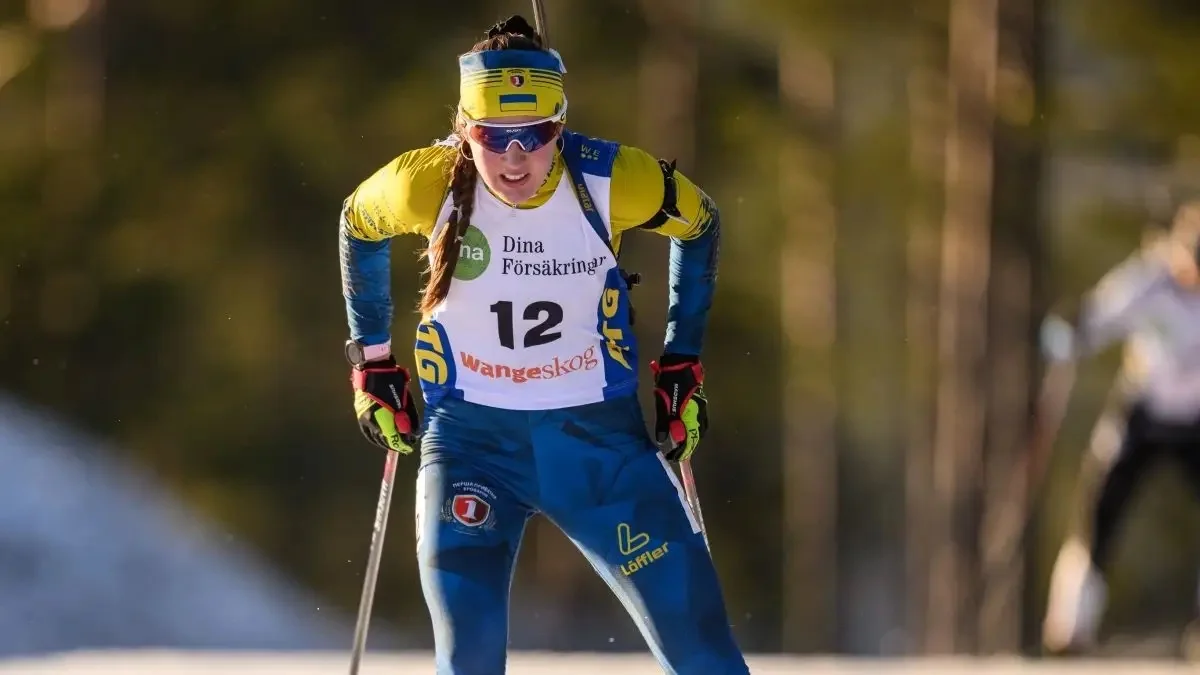 Олександра Меркушина / Getty images