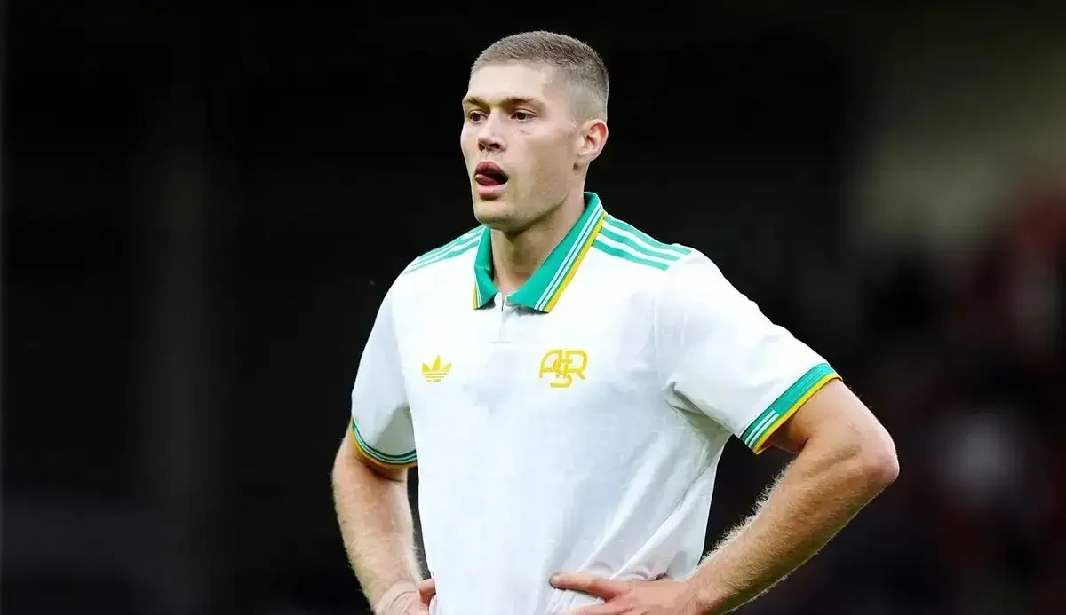 Артем Довбык / Getty Images