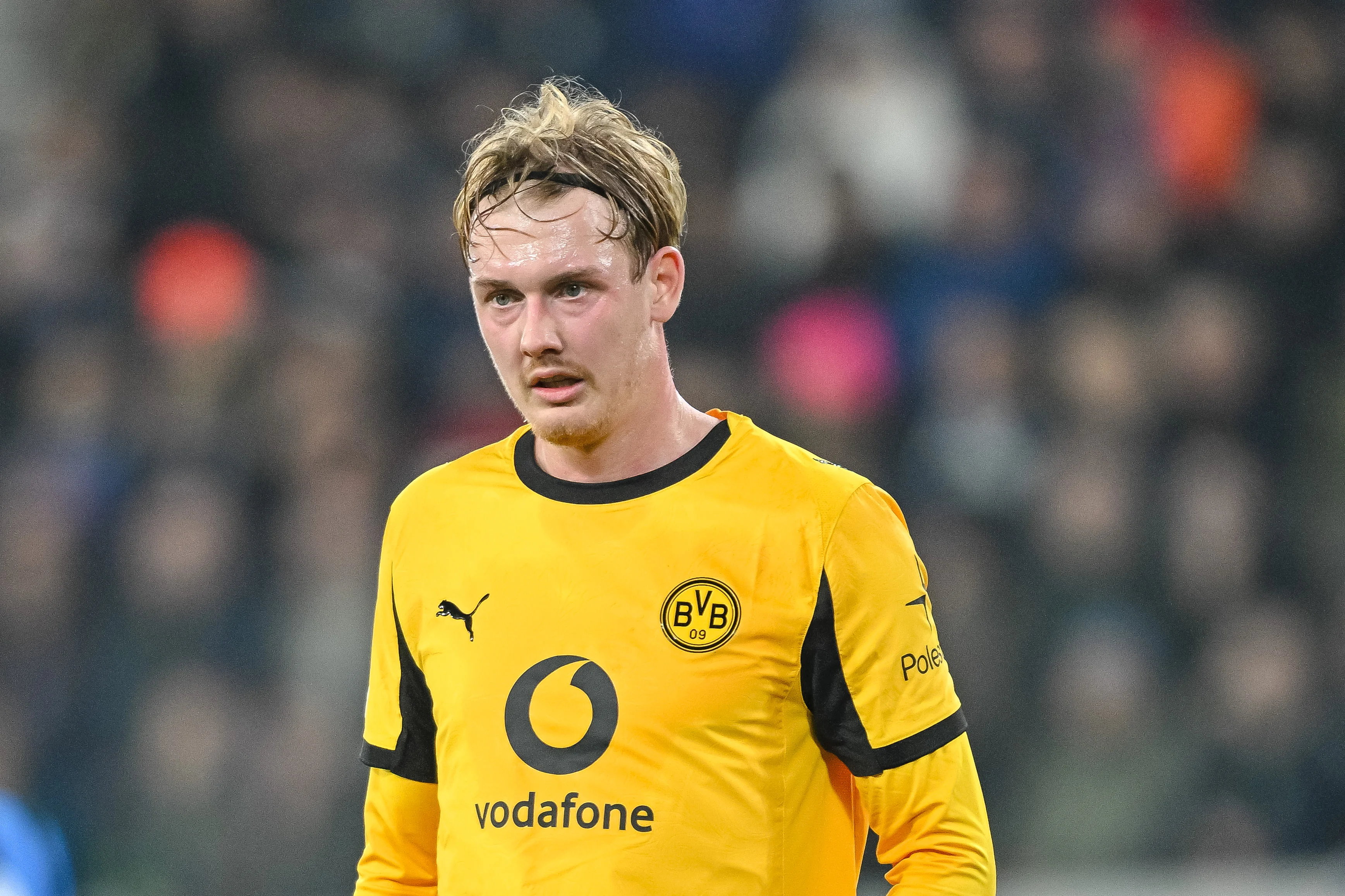 Юліан Брандт / Getty Images